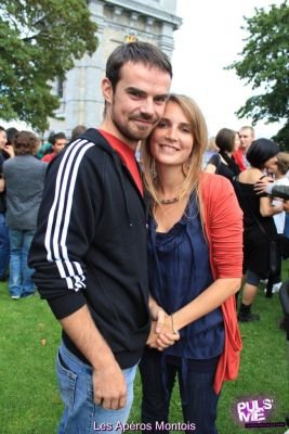 Apéro Pré-Doudou ! - Gallerie photo #281